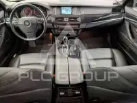 2017 BMW 518