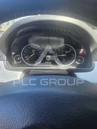 2017 BMW 518