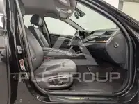 2017 BMW 518