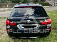 2017 BMW 518