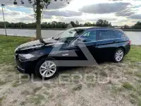 2017 BMW 518