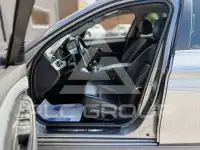 2017 BMW 518