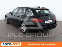 2017 BMW 518