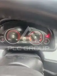 2017 BMW 518