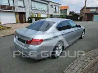 2017 BMW 518