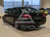 2017 BMW 518