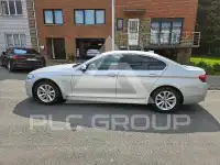 2017 BMW 518