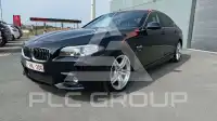 2017 BMW 518