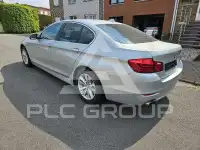 2017 BMW 518