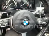 2017 BMW 518