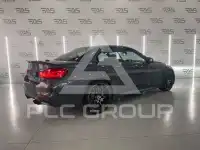 2017 BMW I4