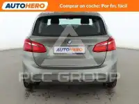 2017 BMW Other