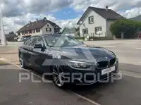 2017 BMW 324