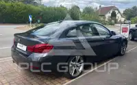 2017 BMW 324