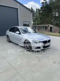 2017 BMW Other