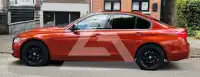 2017 BMW Other