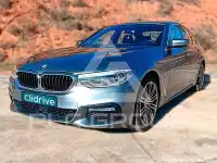 2017 BMW Other