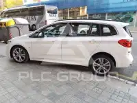 2017 BMW X2