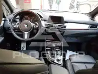 2017 BMW X2