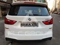 2017 BMW X2