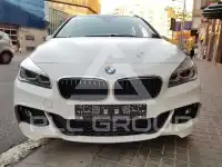 2017 BMW X2
