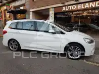 2017 BMW X2