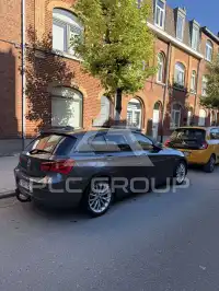 2017 BMW 120