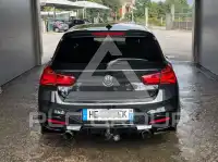 2017 BMW 120