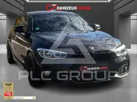 2017 BMW 120