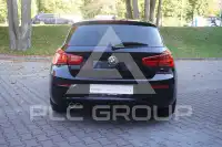 2017 BMW 120