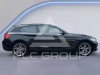 2017 BMW 120