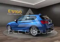 2017 BMW 120