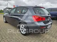 2017 BMW 120