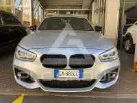 2017 BMW 120