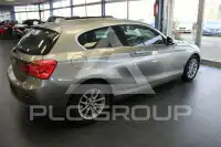 2017 BMW 120