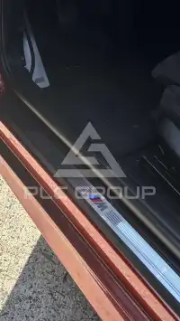 2017 BMW 120