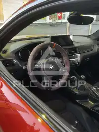 2017 BMW 120