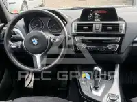 2017 BMW 120