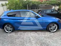 2017 BMW 120