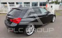 2017 BMW 120