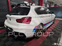 2017 BMW 120