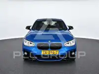 2017 BMW 120