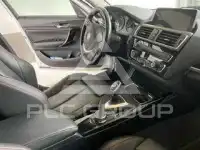 2017 BMW 120