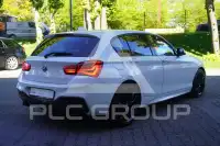 2017 BMW 120
