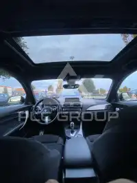 2017 BMW 120