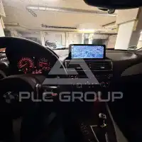 2017 BMW 120