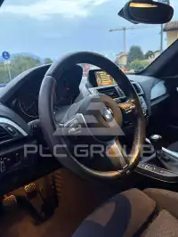 2017 BMW 120