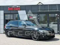 2017 BMW 120