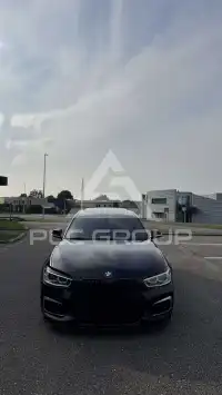 2017 BMW 120