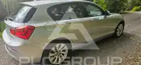 2017 BMW 120